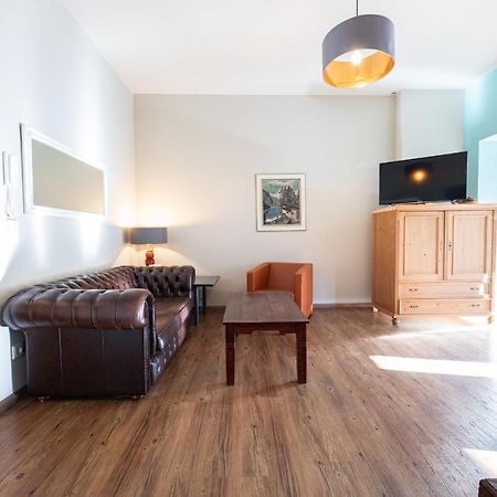 Haus Ludwig Murmeltier Garmisch-Partenkirchen Extérieur photo