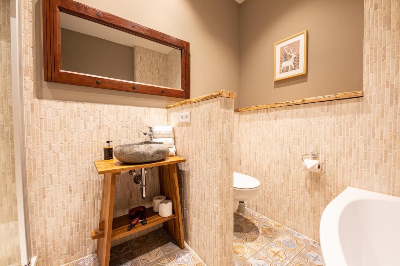 Haus Ludwig Murmeltier Garmisch-Partenkirchen Extérieur photo