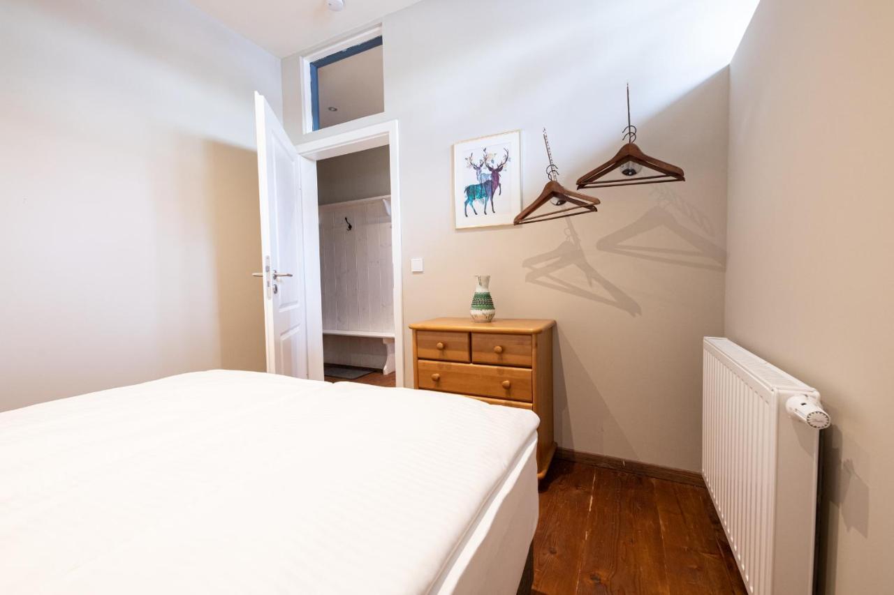 Haus Ludwig Murmeltier Garmisch-Partenkirchen Extérieur photo