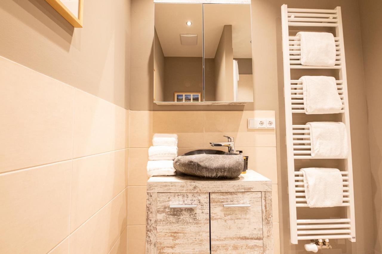 Haus Ludwig Murmeltier Garmisch-Partenkirchen Extérieur photo