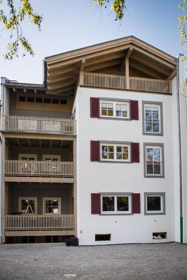 Haus Ludwig Murmeltier Garmisch-Partenkirchen Extérieur photo