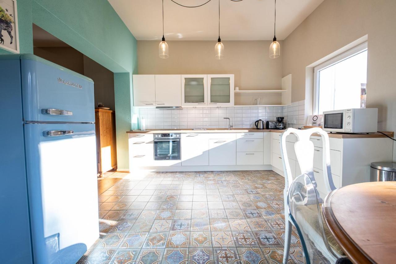 Haus Ludwig Murmeltier Garmisch-Partenkirchen Extérieur photo